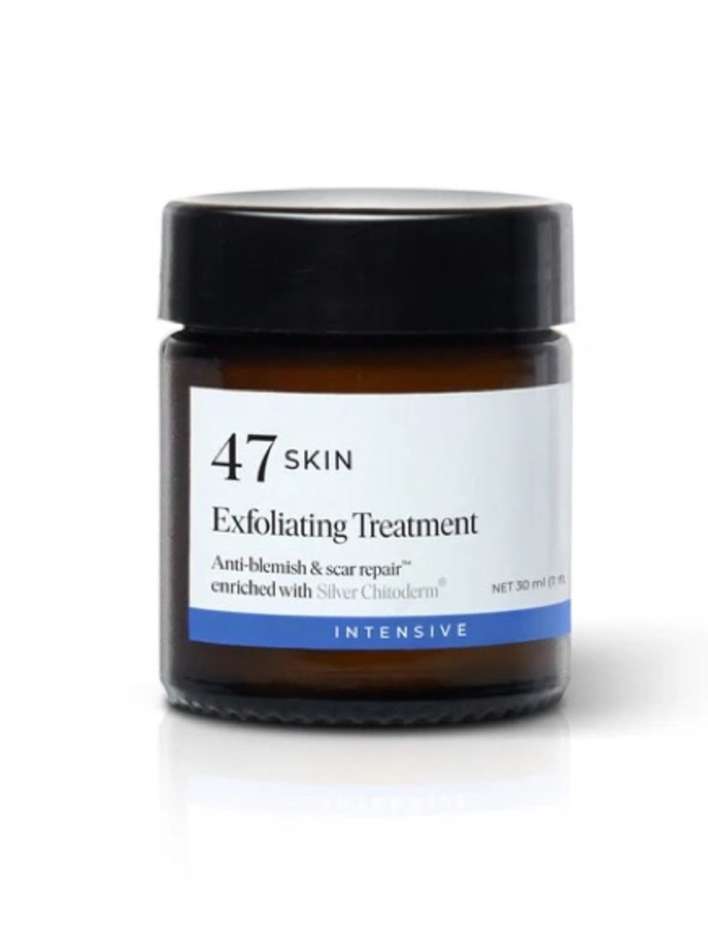 47 Skin Exfoliating Skin Treatment for Stubborn Acne – 30ml